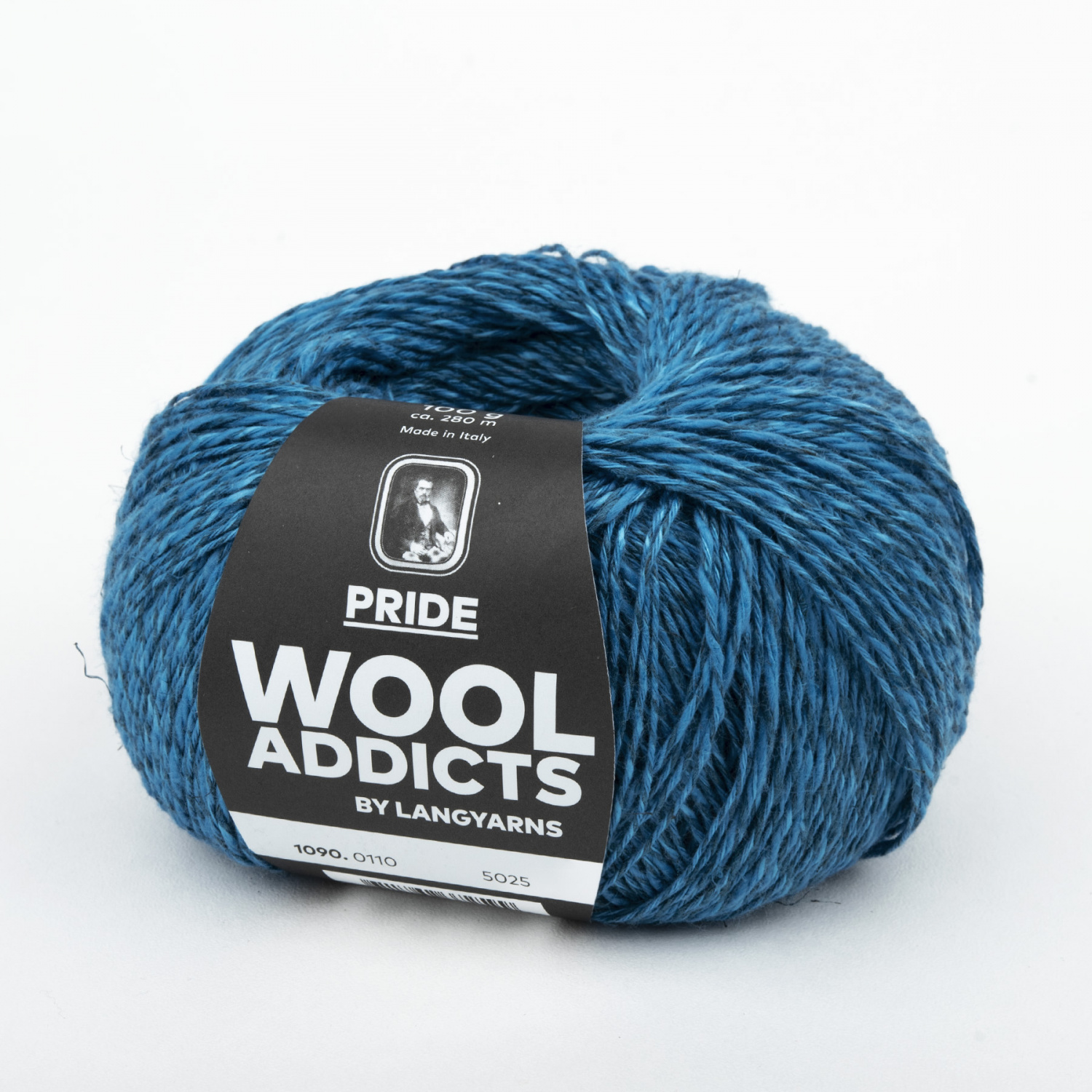 Пряжа Lang Yarns Pride 100г 0110