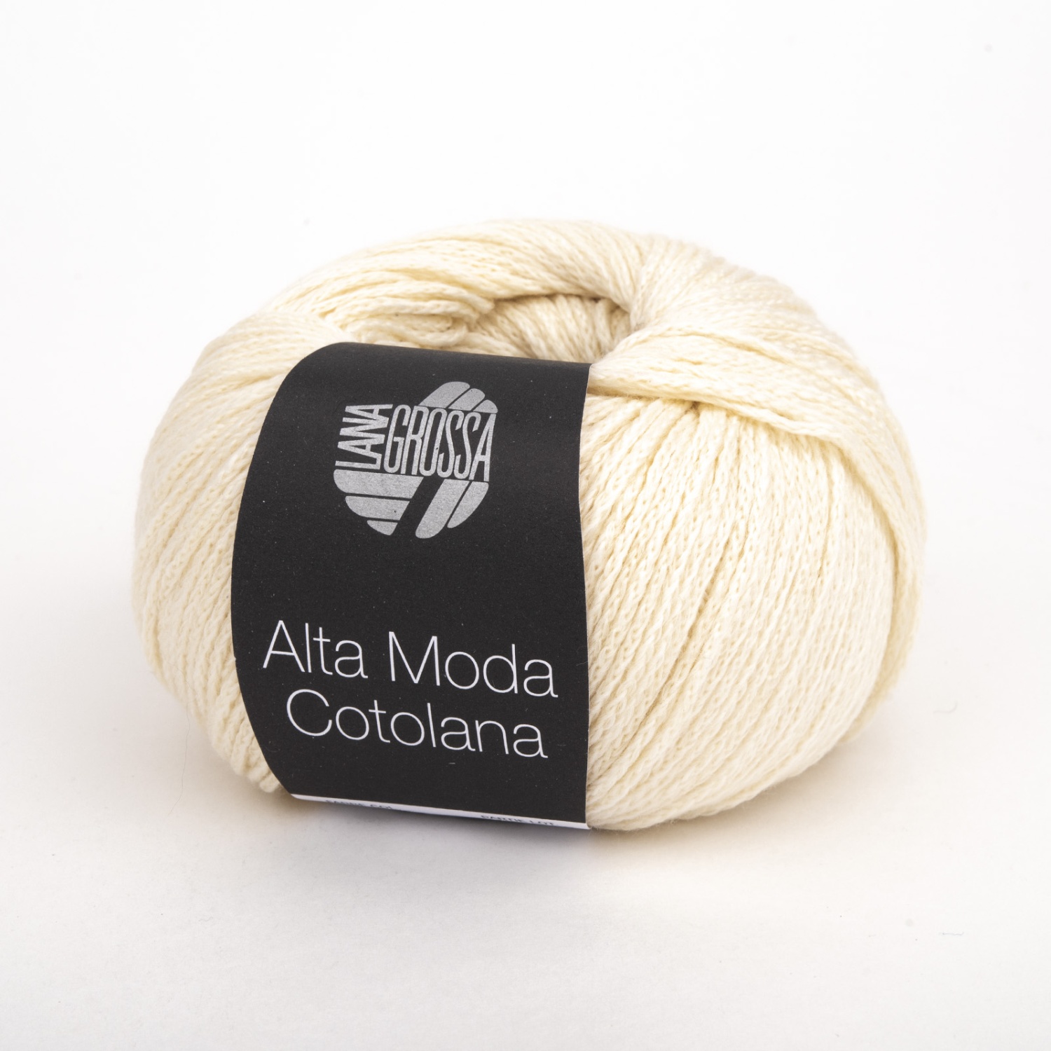 Пряжа Lana Grossa Alta Moda Cotolana 50г 0020