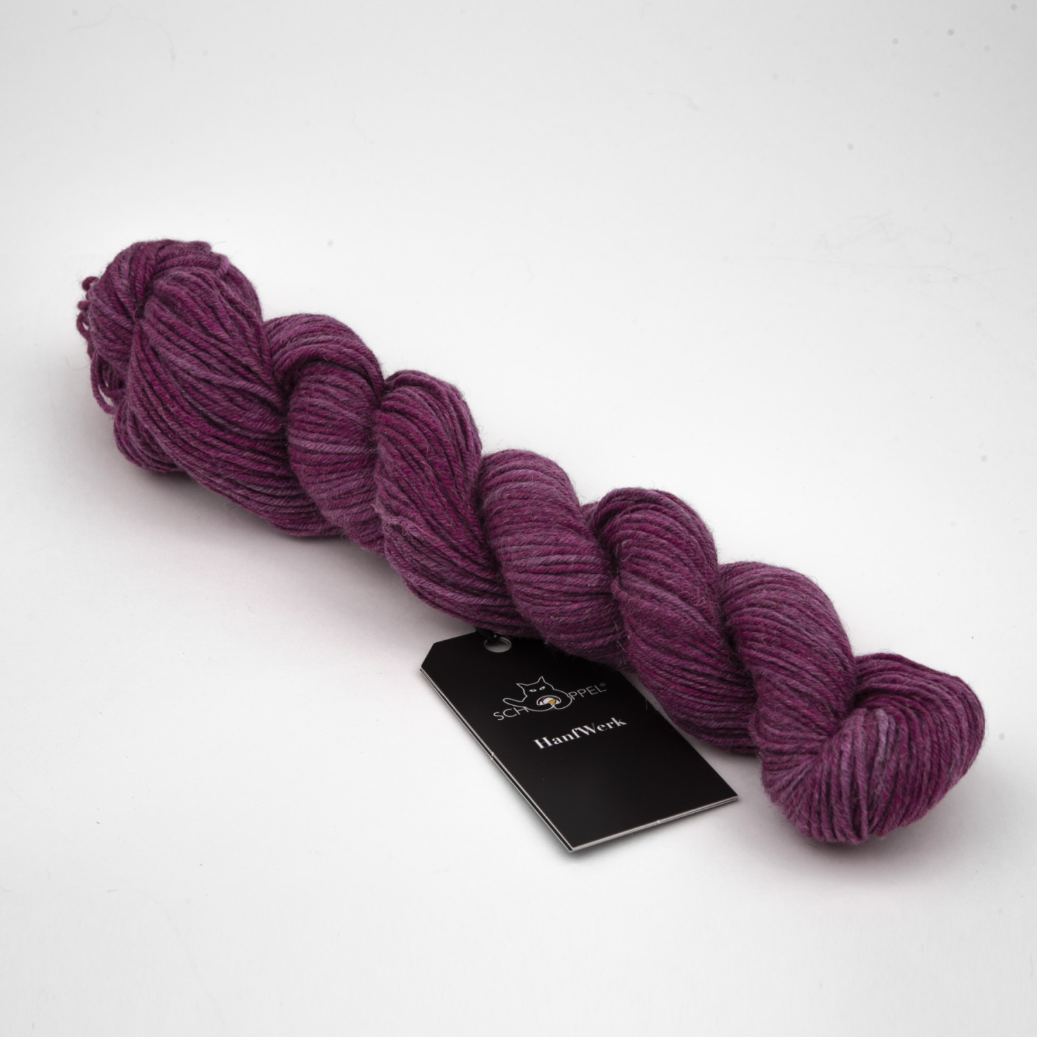 Пряжа Schoppel Hanfwerk 50г 2373