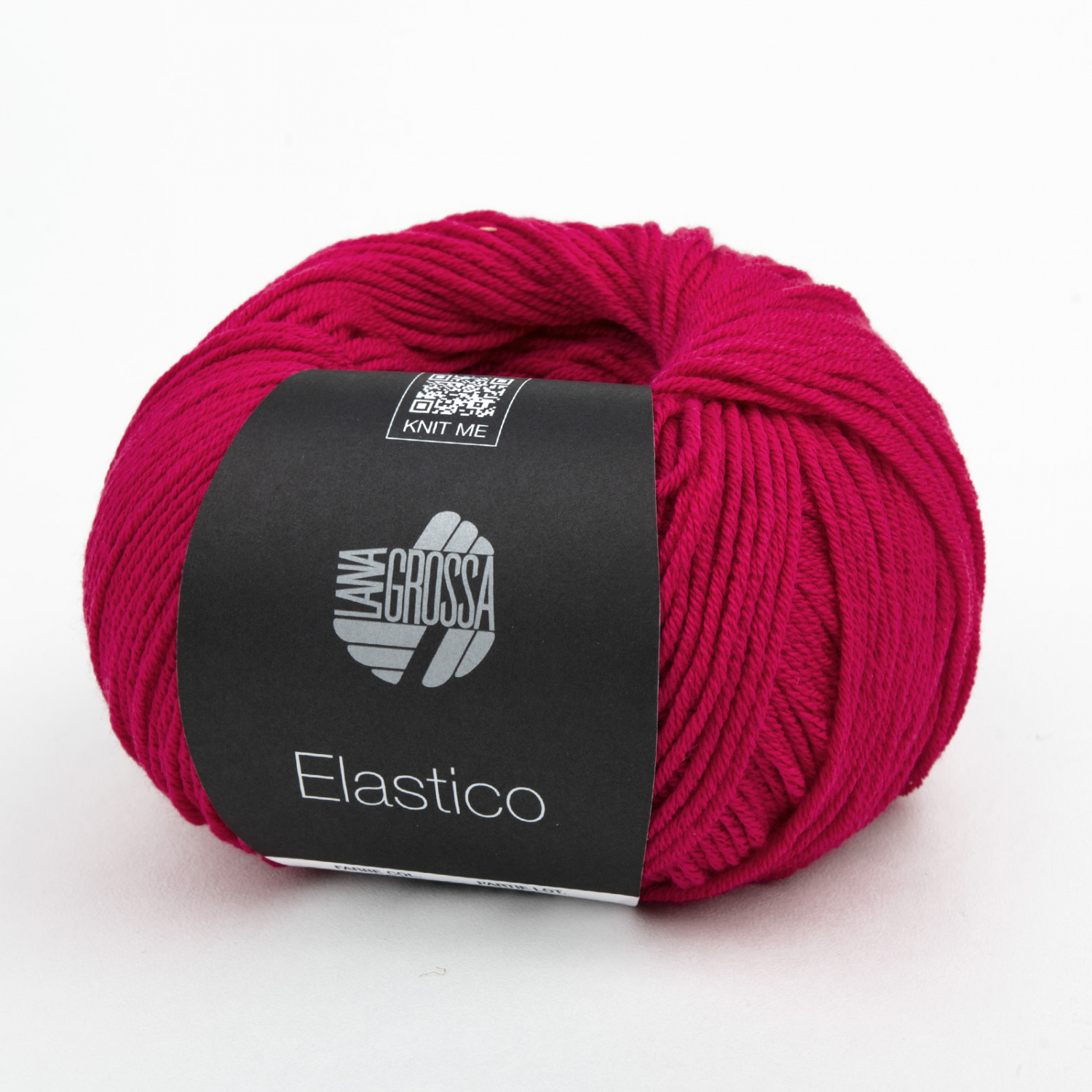 Пряжа Lana Grossa Elastico 50г 0201