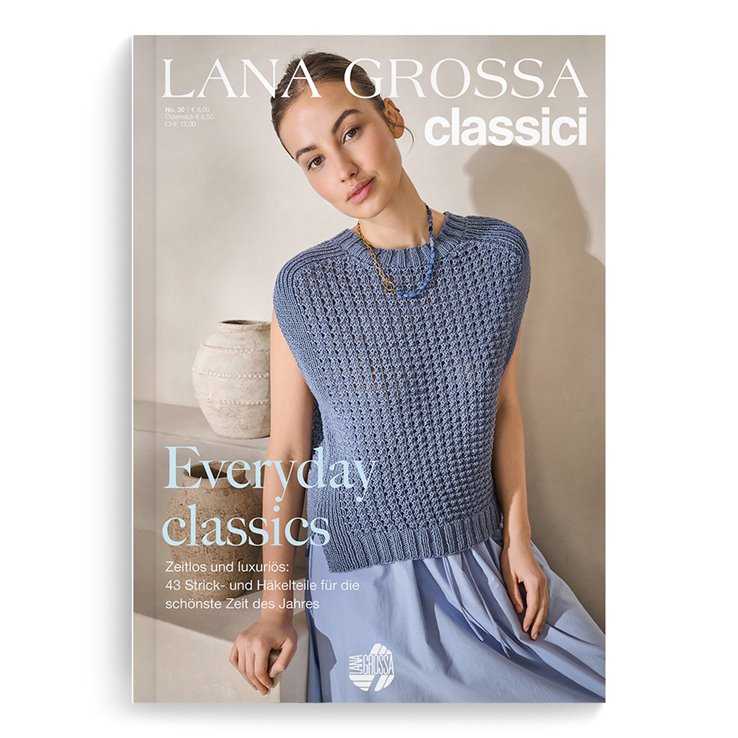 Журнал Classici № 30