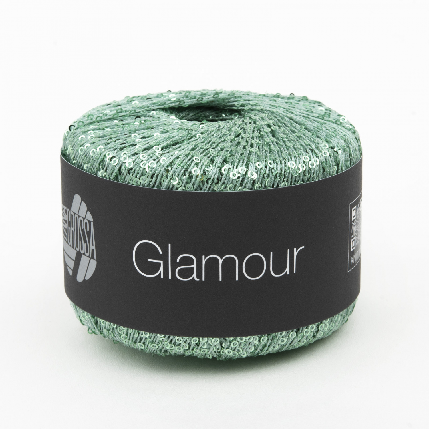 Пряжа Lana Grossa GLAMOUR 25г 15