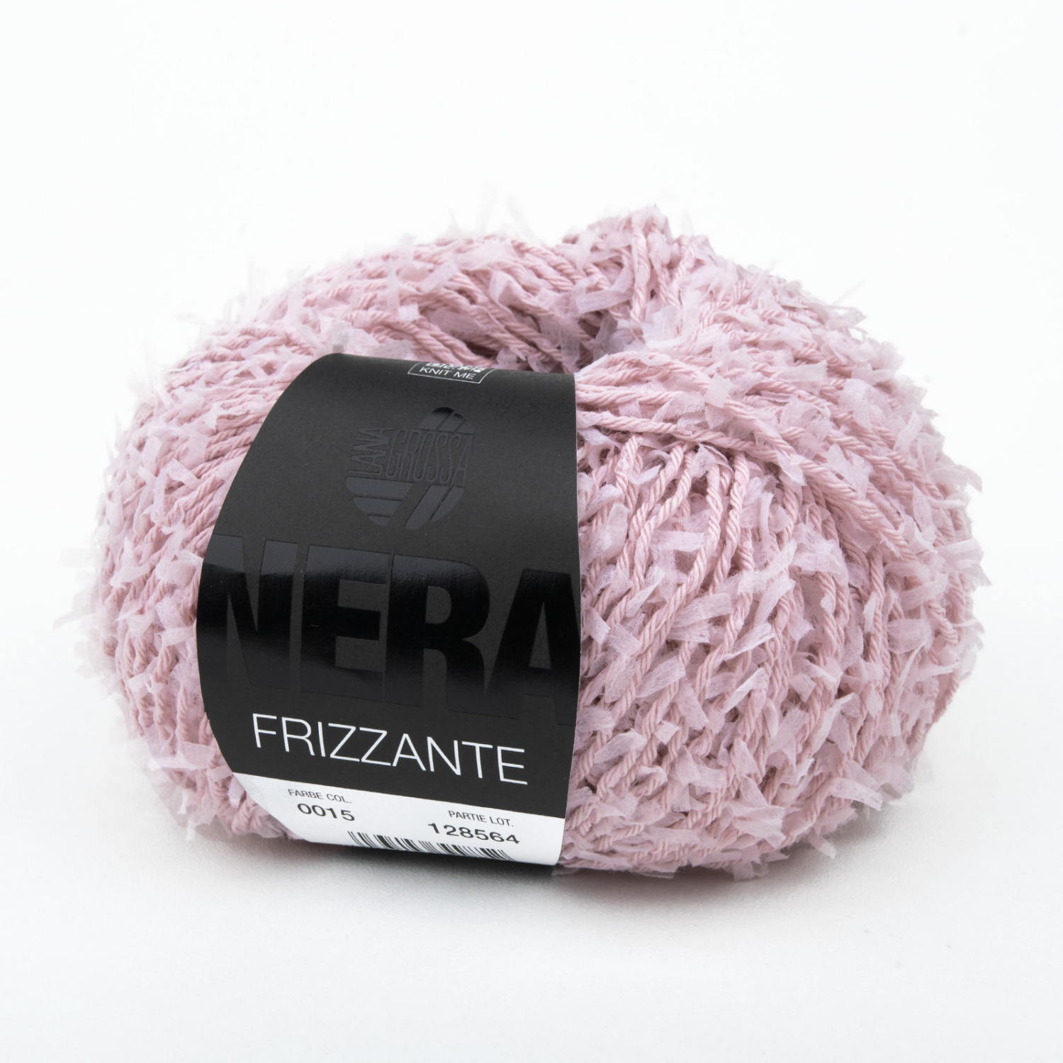 Пряжа Lana Grossa FRIZZANTE 50г 015
