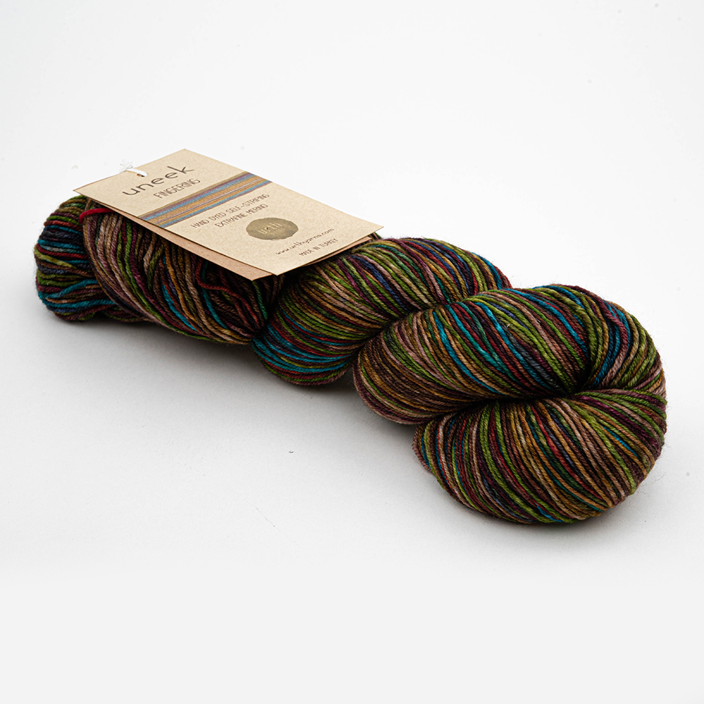 Пряжа URTH YARNS Uneek Fingering 100г 3002