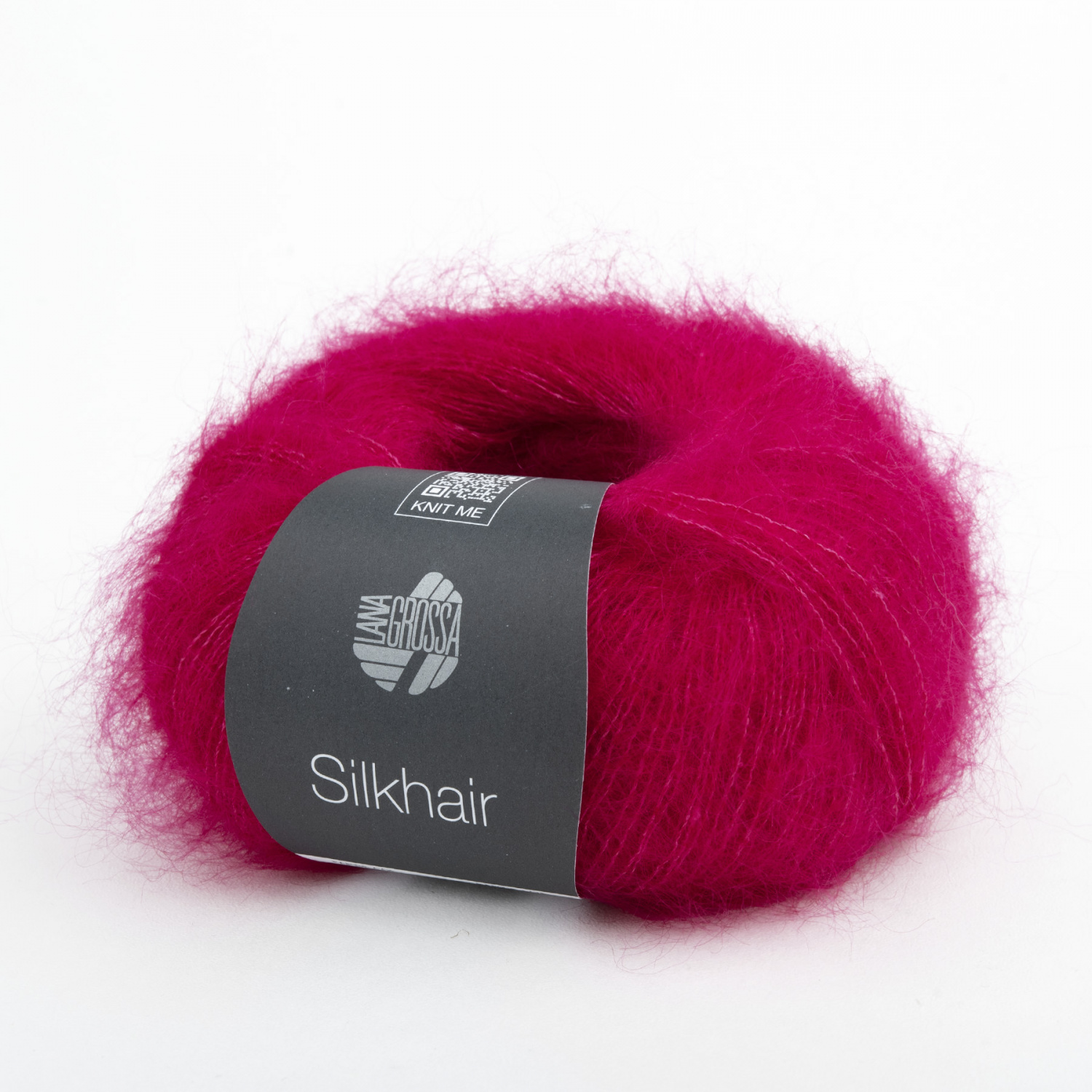 Пряжа Lana Grossa Silkhair 25г 0224