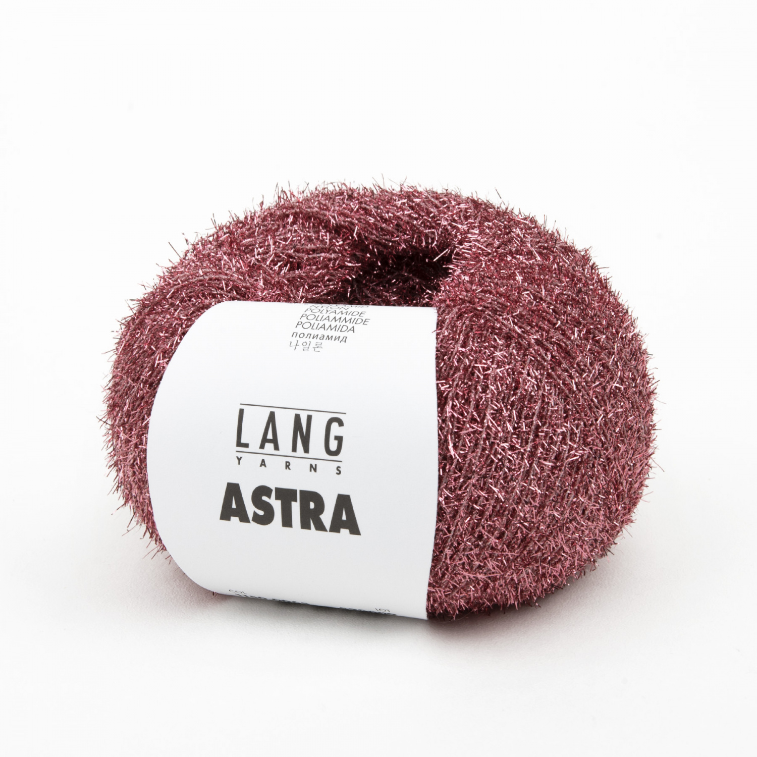 Пряжа Lang Yarns Astra 25г 065