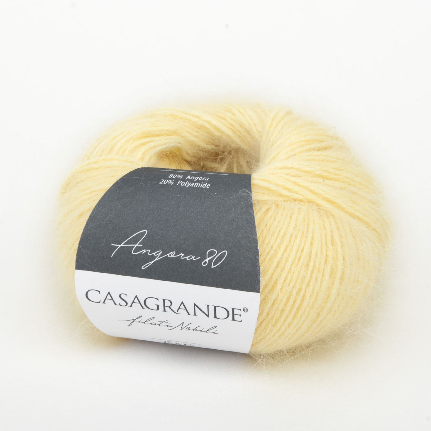 Пряжа Casagrande Angora80 25g 0031
