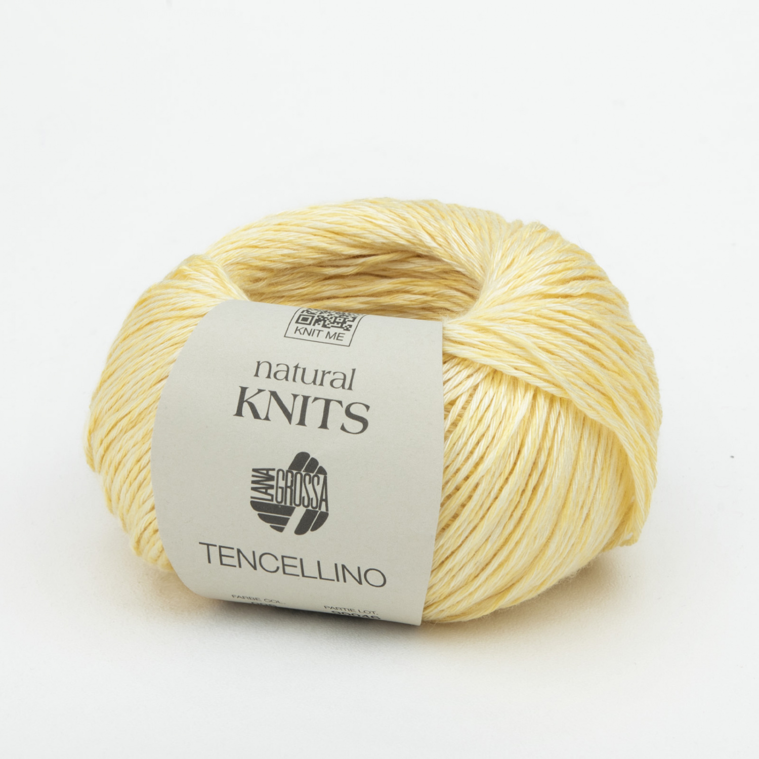 Пряжа Lana Grossa TENCELLINO 50гр 006