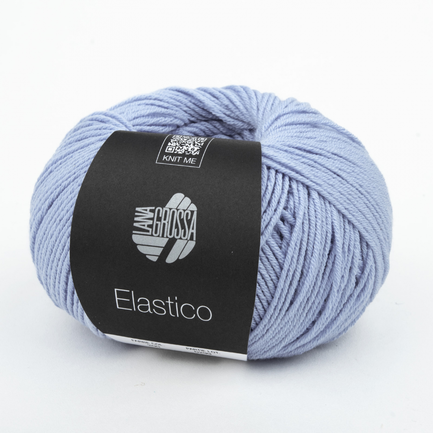 Пряжа Lana Grossa Elastico 50г 0200