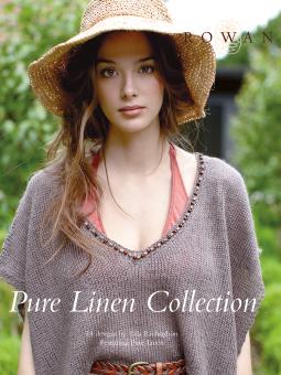 яЖурнал Pure Linen Collection*
