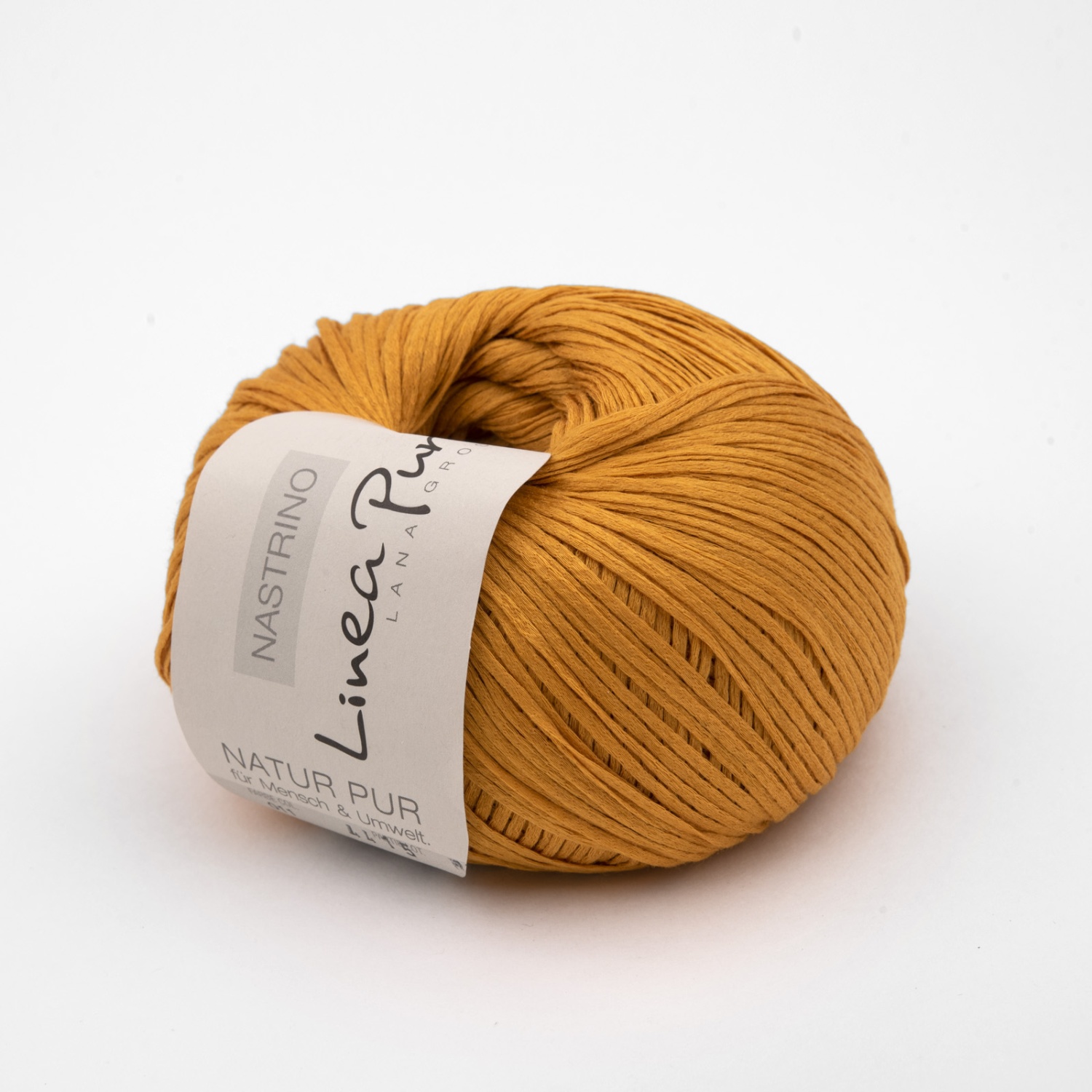 Пряжа Lana Grossa NASTRINO 50г 0011