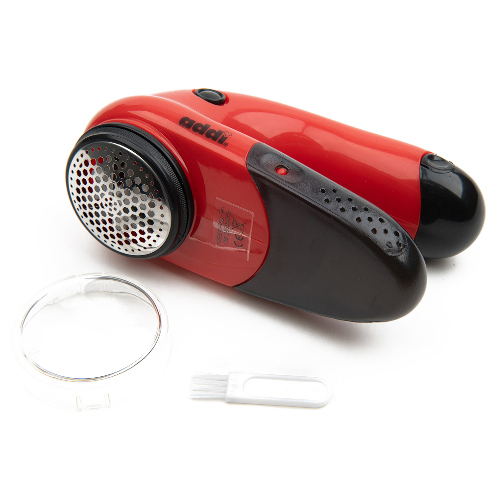 Машинка для удаления катышков addiFusselstop