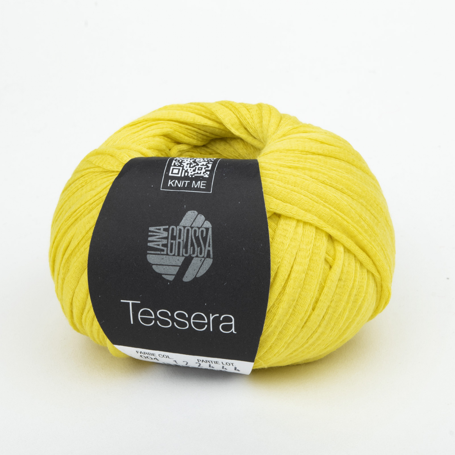 Пряжа Lana Grossa TESSERA 50гр 004