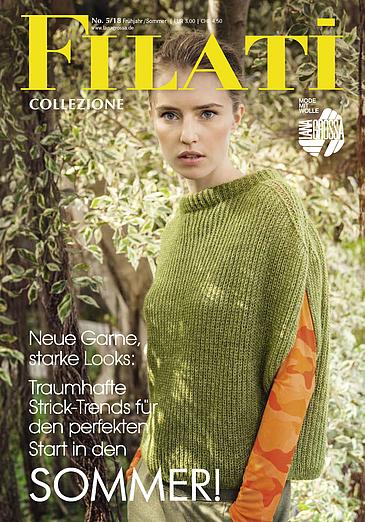 Журнал Collezione № 5