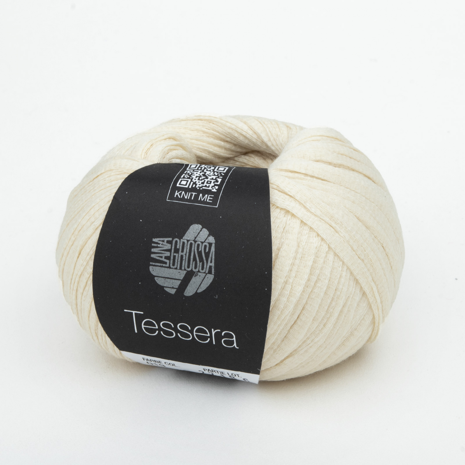 Пряжа Lana Grossa TESSERA 50гр 019