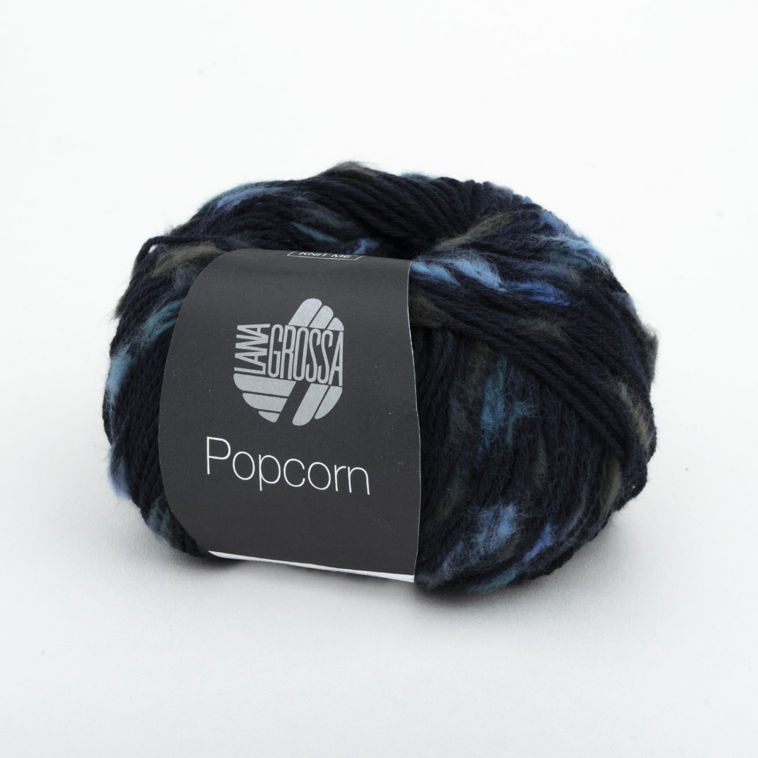 Пряжа Lana Grossa POPCORN 50г 007