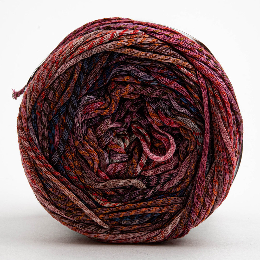 Пряжа Lang Yarns Camille 100г 0053