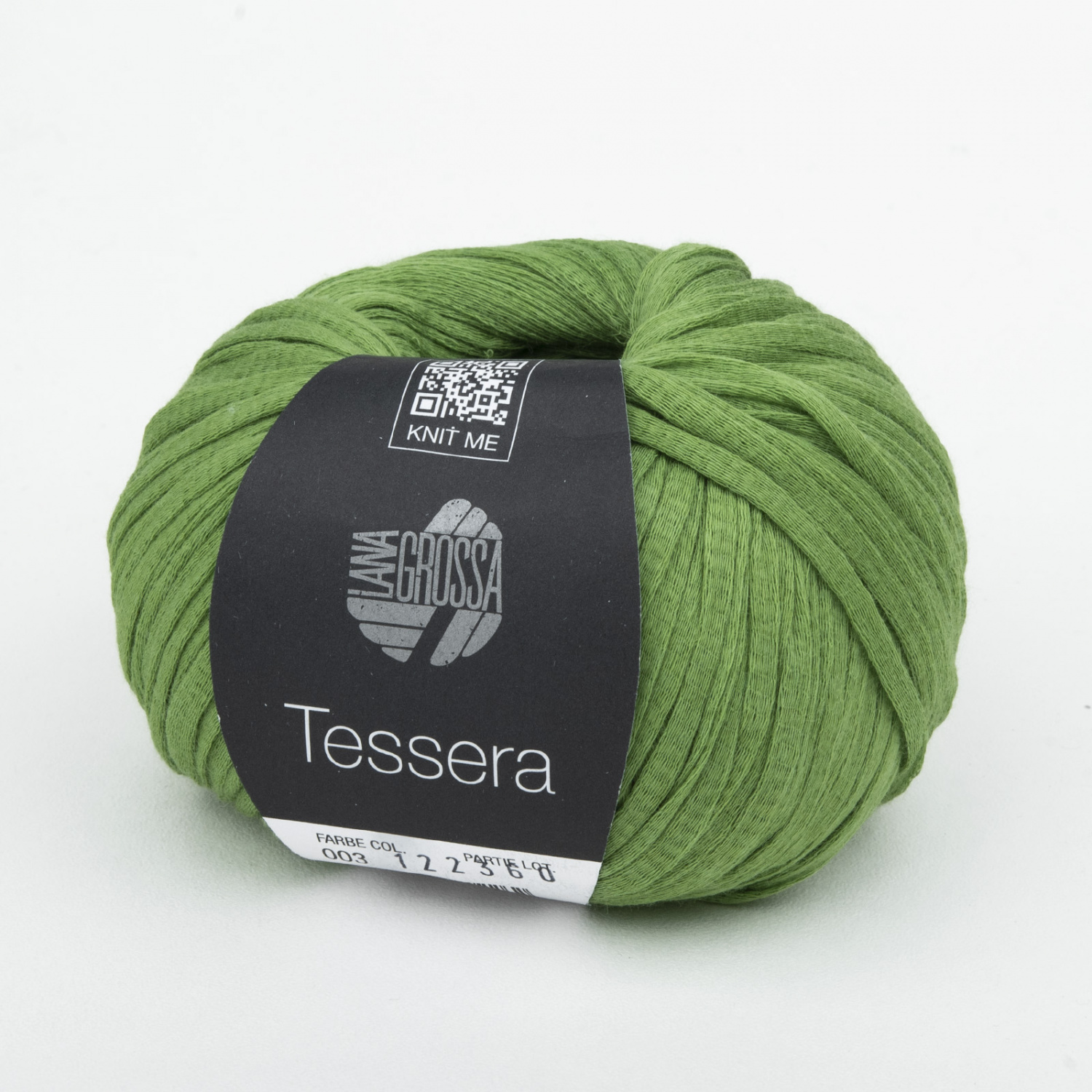 Пряжа Lana Grossa TESSERA 50гр 003