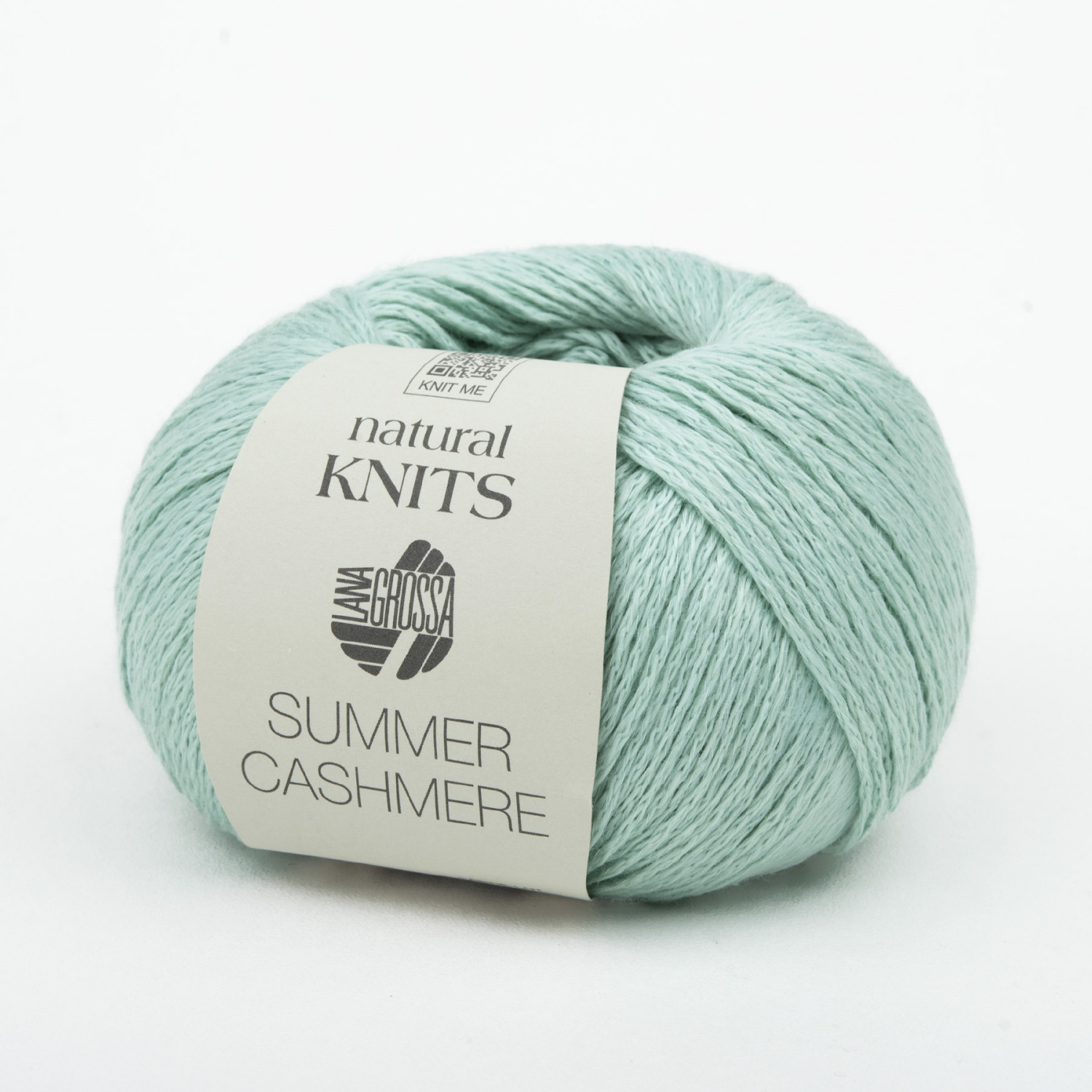 Пряжа Lana Grossa SUMMER CASHMERE 50г 012