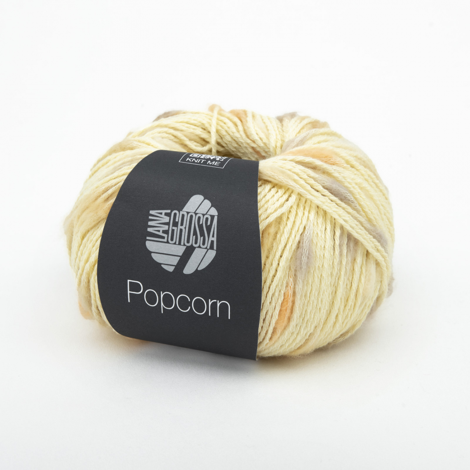 Пряжа Lana Grossa POPCORN 50г 001