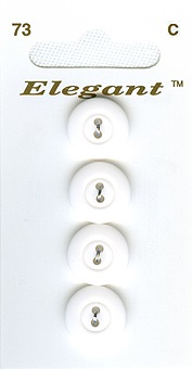 Пуговицы Elegant C арт.073