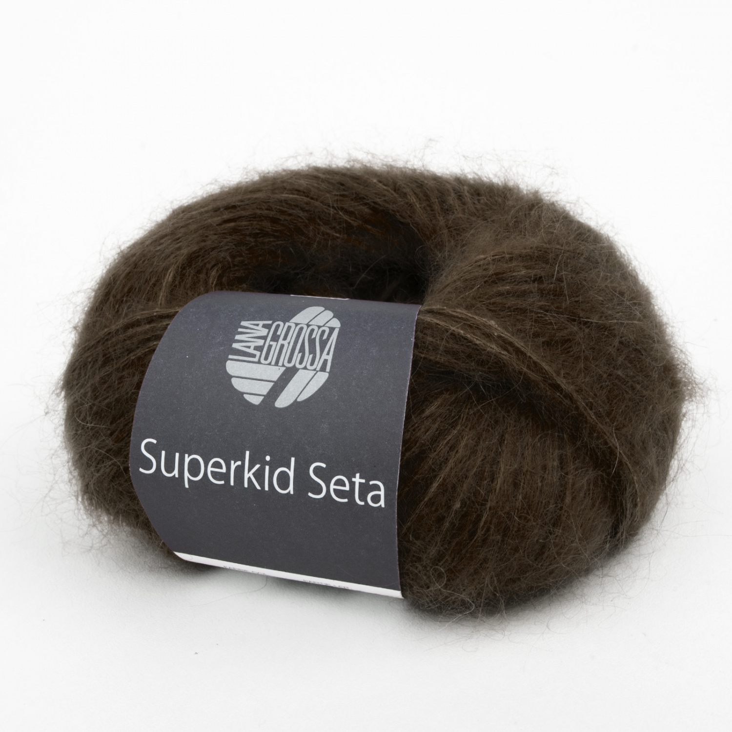 Пряжа Lana Grossa Superkid Seta 25г 0026