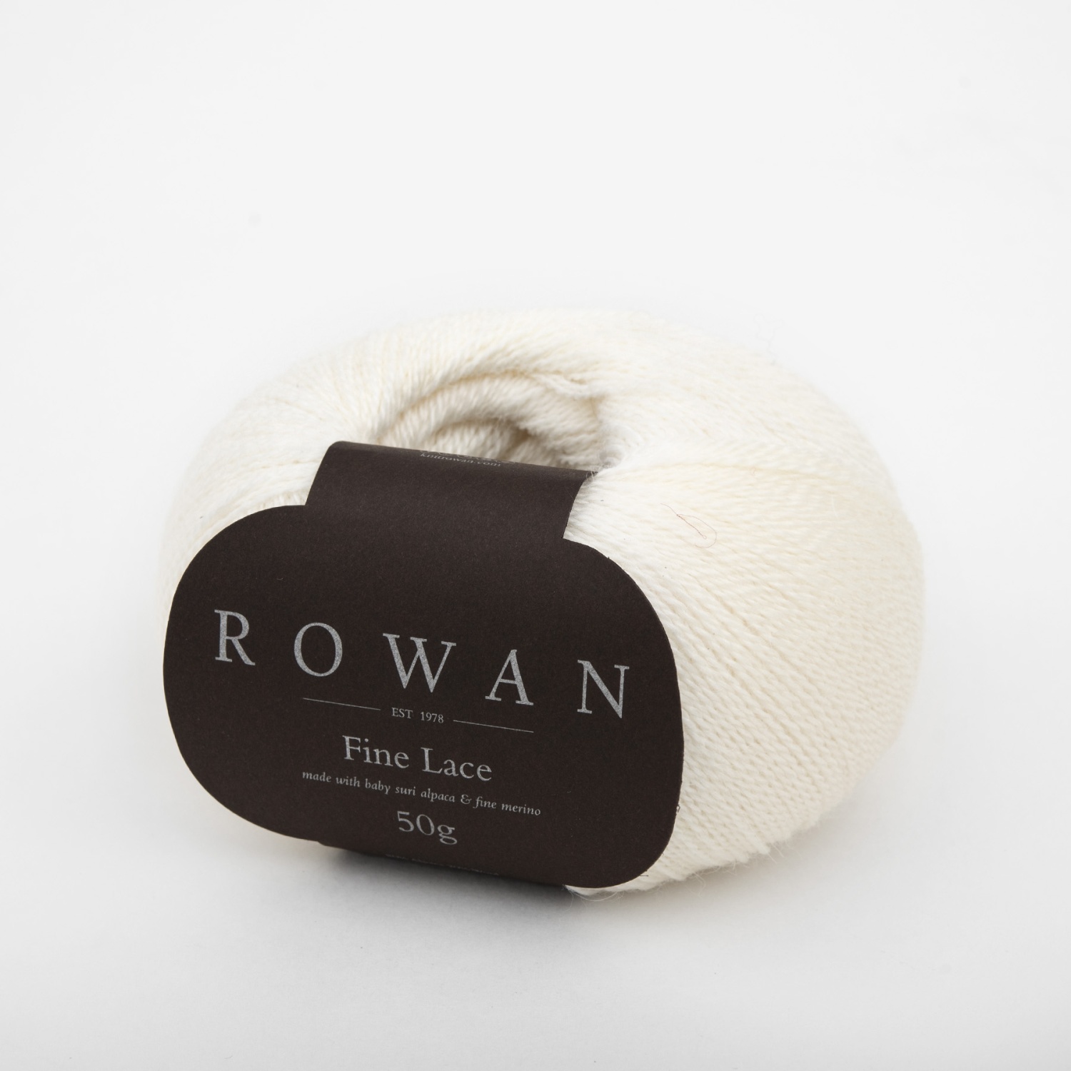 Пряжа Rowan Fine Lace 944 50г