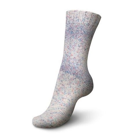 Пряжа Schachenmayr Regia 4-ply Cotton Color 4084 Springtime Mood 100г