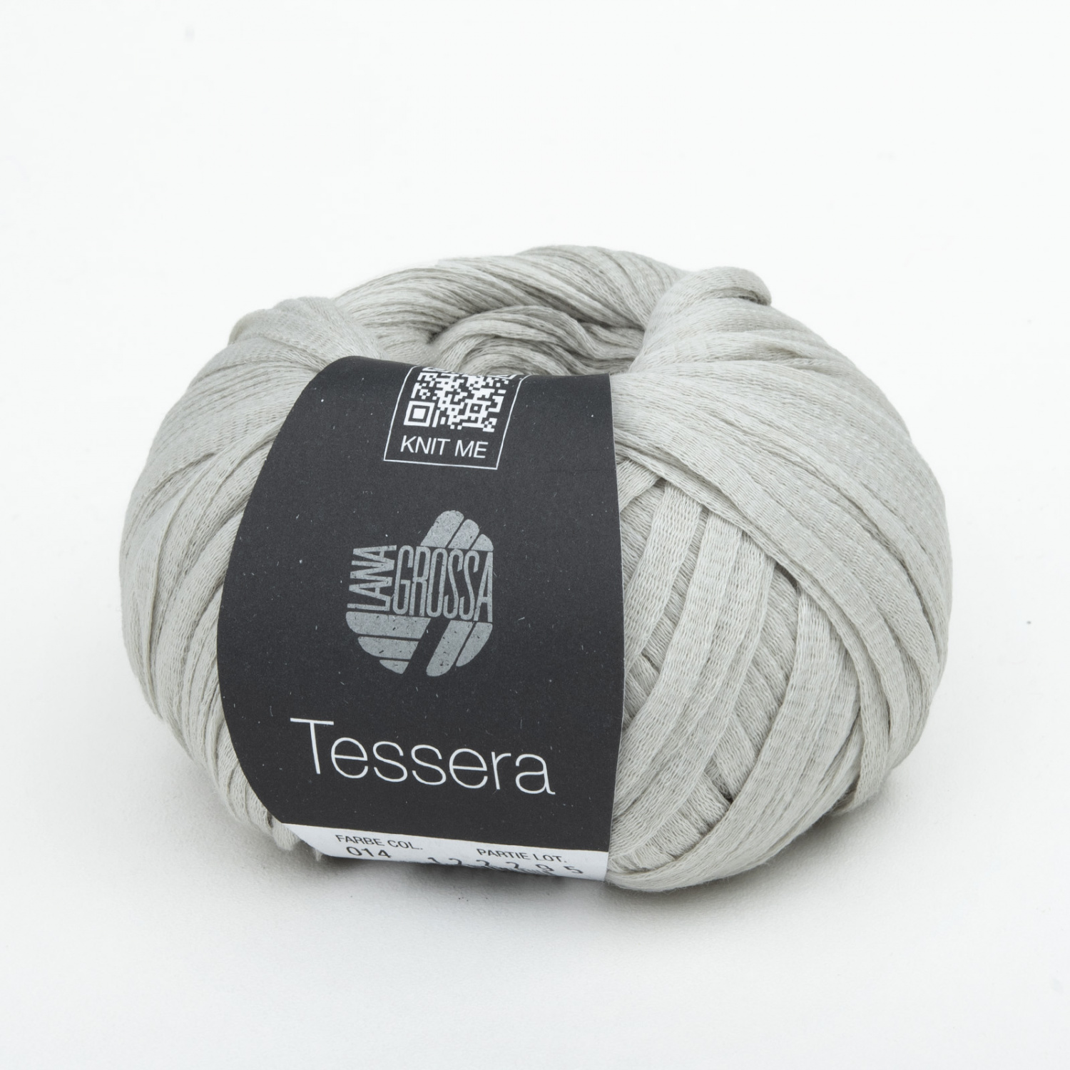 Пряжа Lana Grossa TESSERA 50гр 014