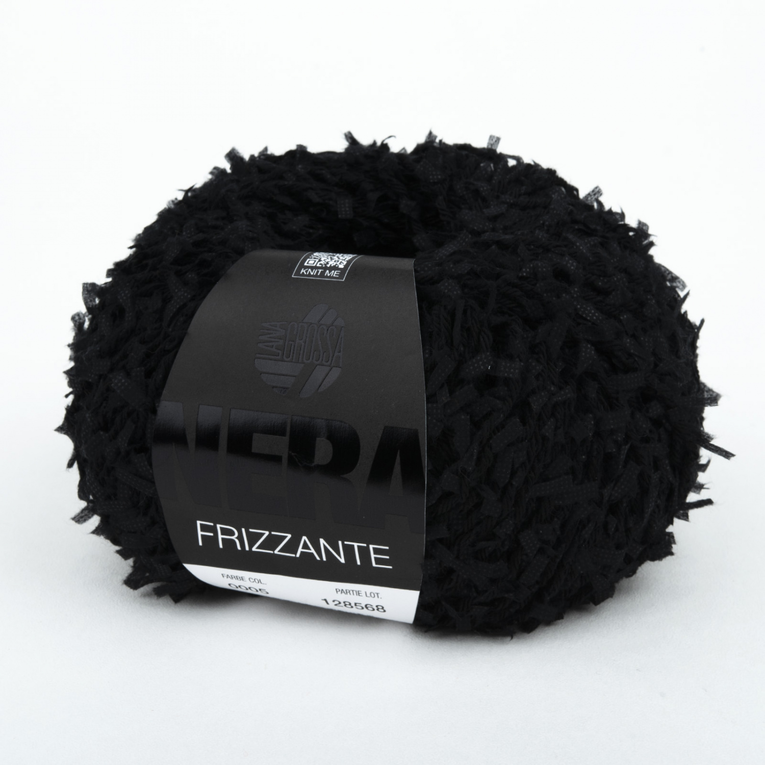 Пряжа Lana Grossa FRIZZANTE 50г 005