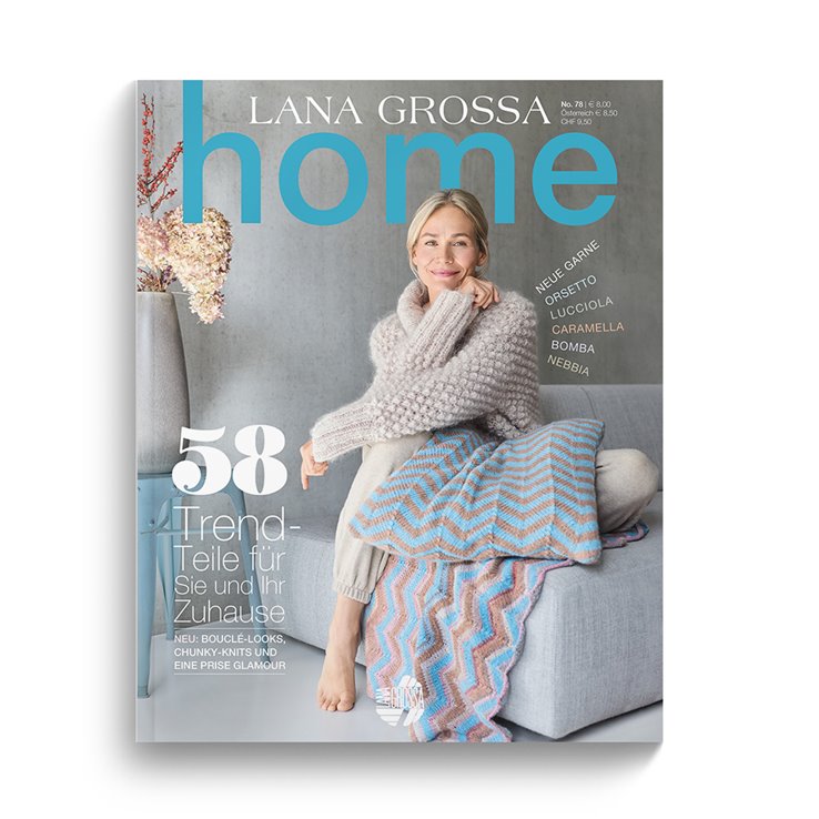Журнал Home №78