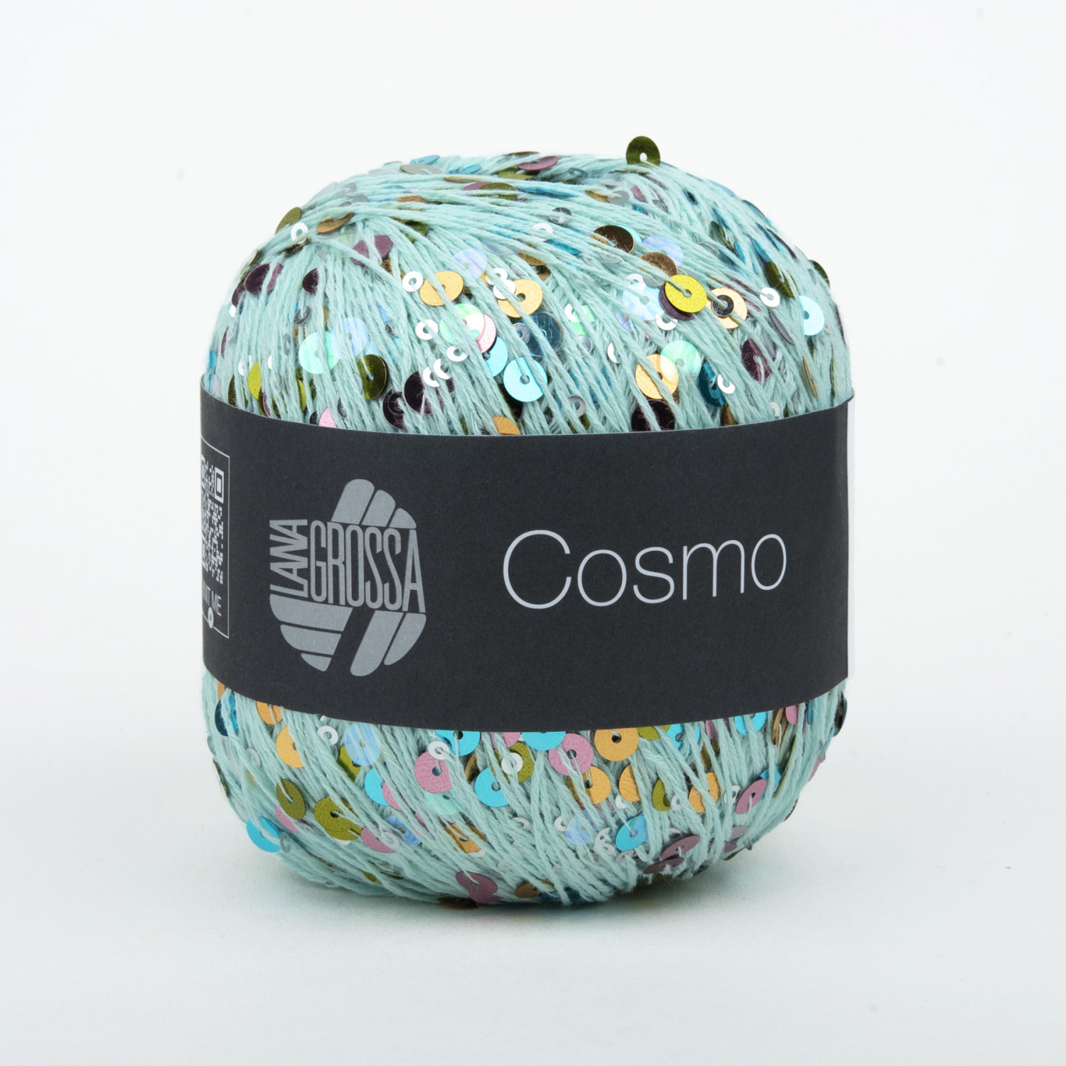 Пряжа Lana Grossa Cosmo 100г 021