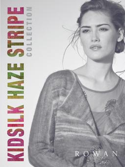 Журнал Kidsilk Hase Stripe Collection