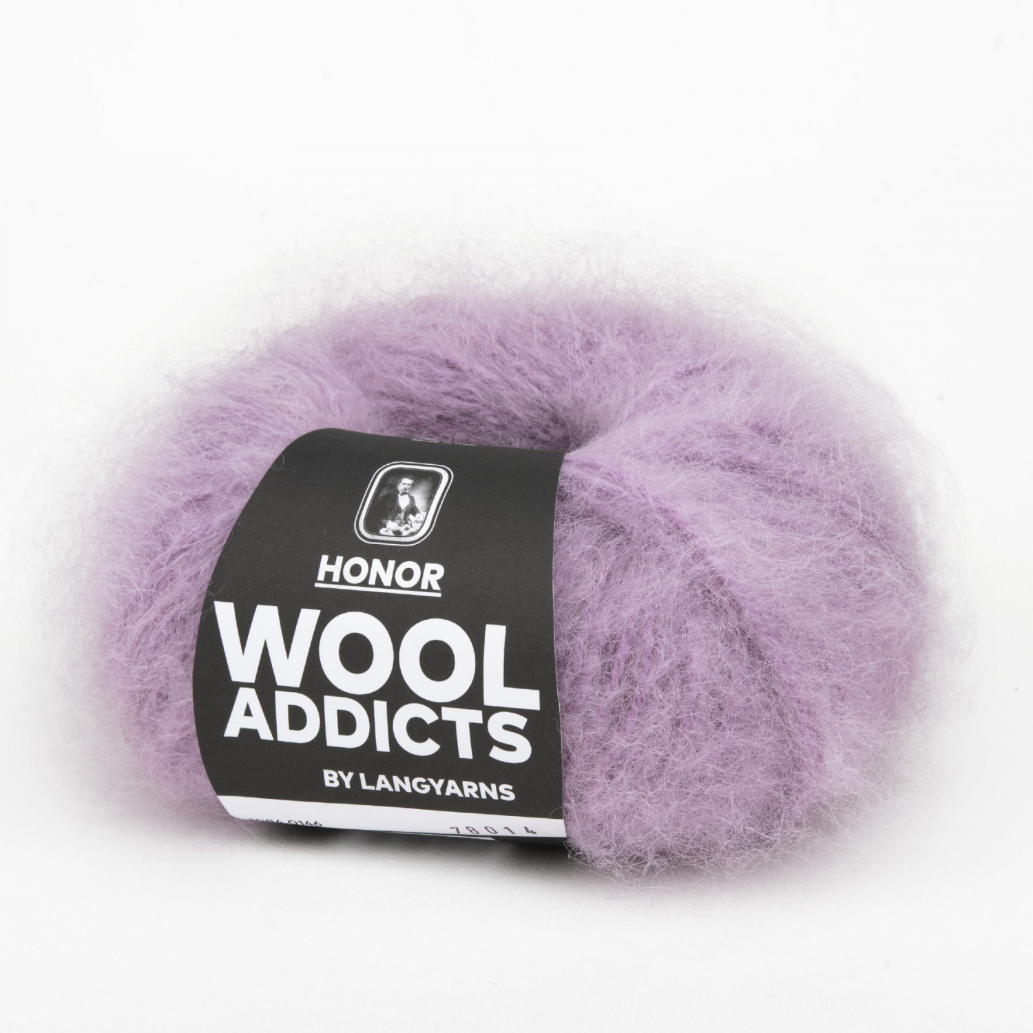 Пряжа Lang Yarns Honor 50г 0146