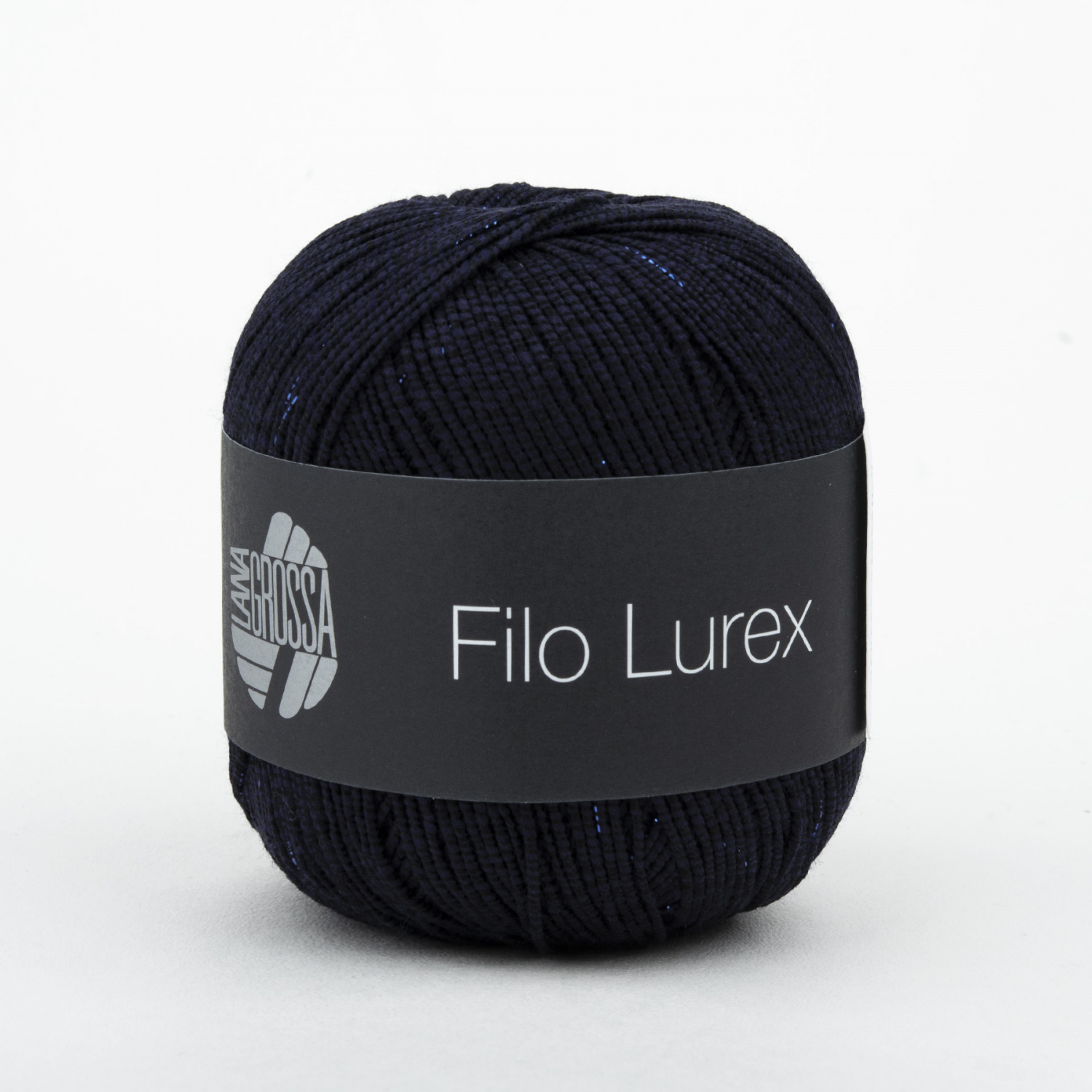 Пряжа Lana Grossa FILO LUREX 50г 015