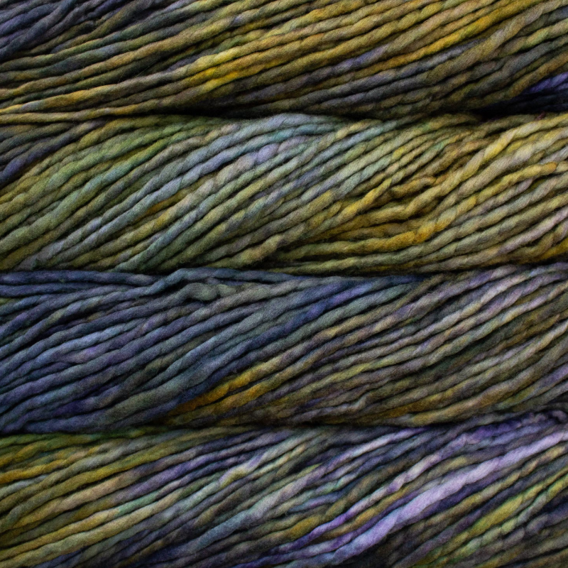 Пряжа Malabrigo Rasta 150г 0867