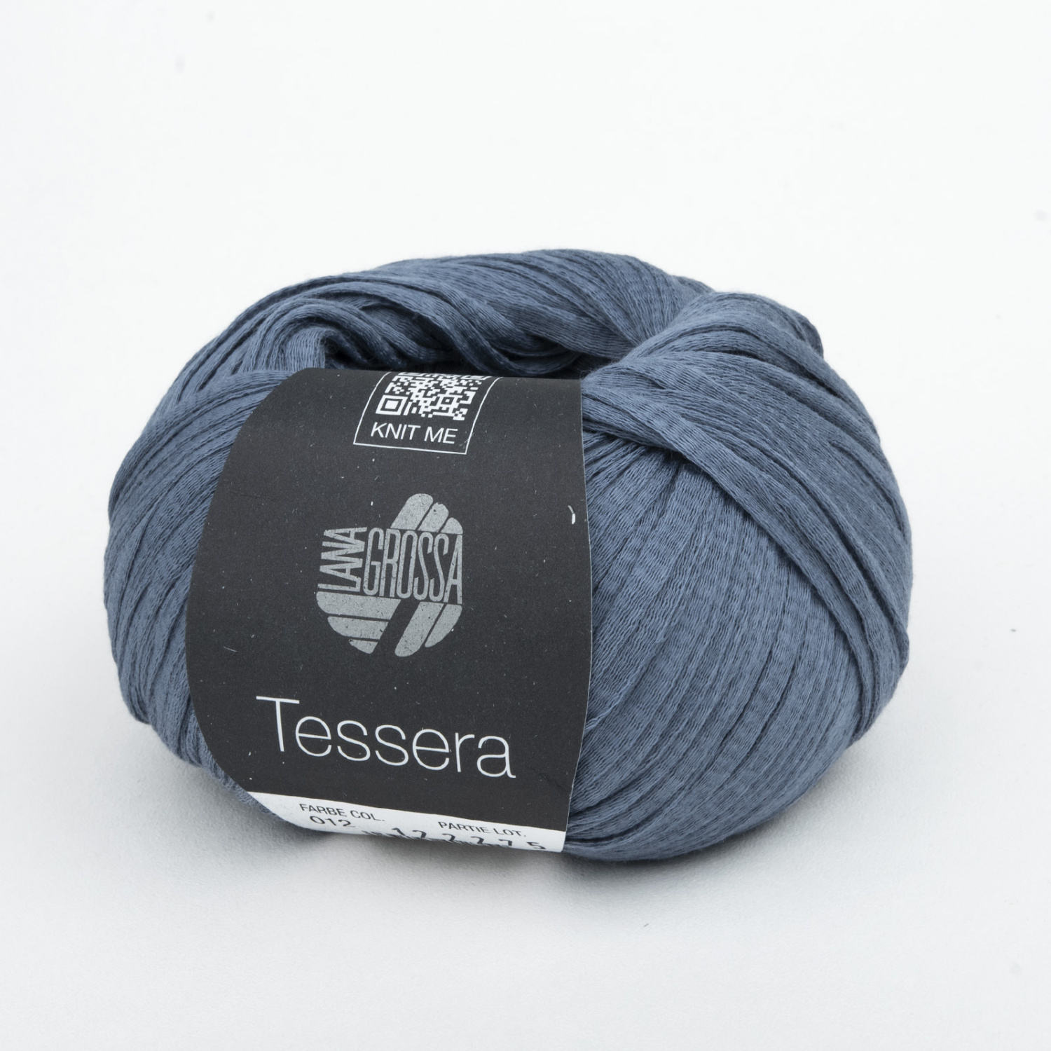 Пряжа Lana Grossa TESSERA 50гр 012