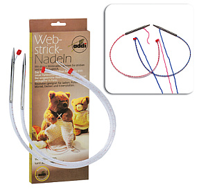 Набор спиц для ткачества Weave-Knit needles 310-2