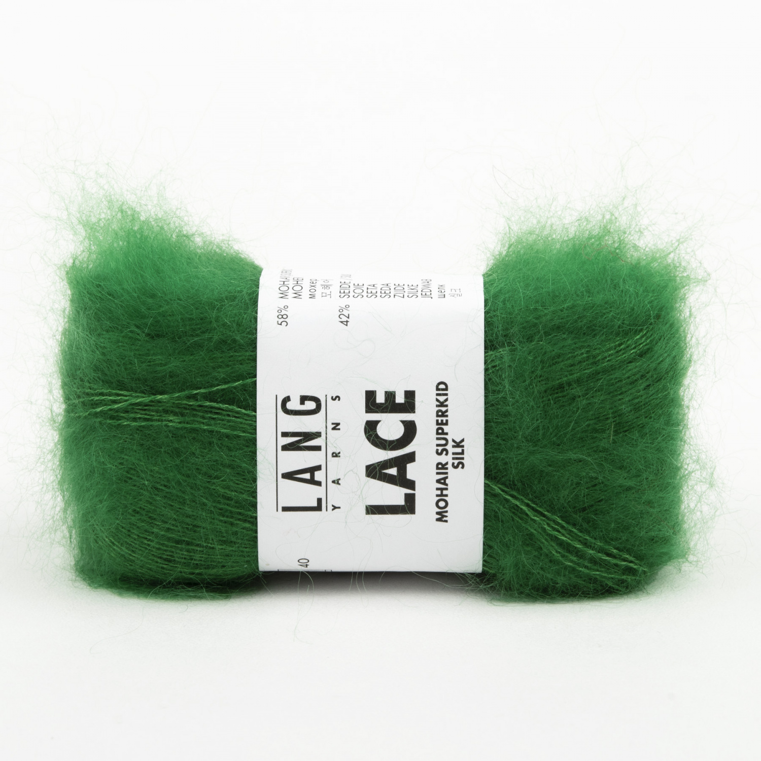 Пряжа Lang Yarns Lace 25г 017