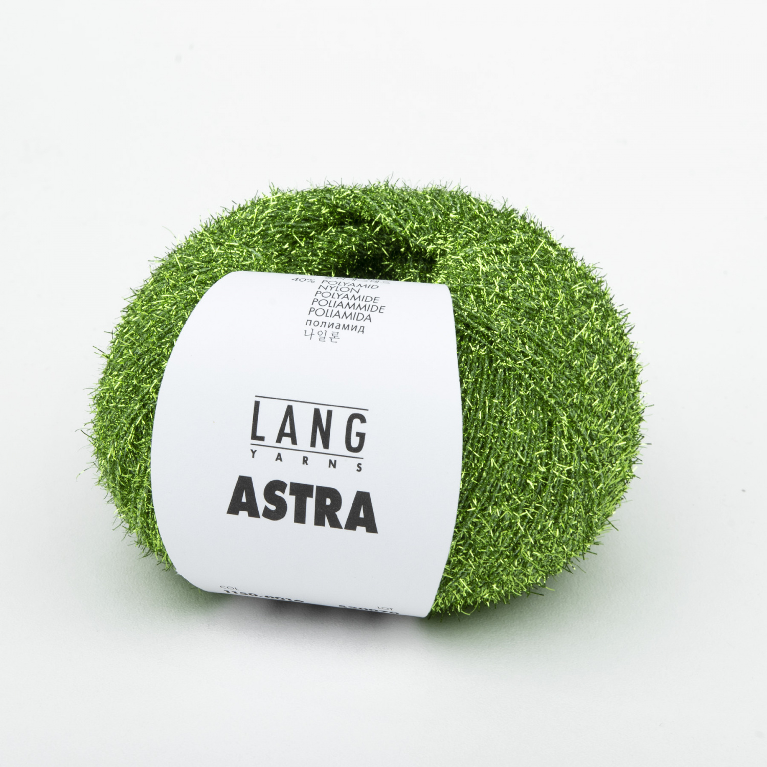 Пряжа Lang Yarns Astra 25г 016