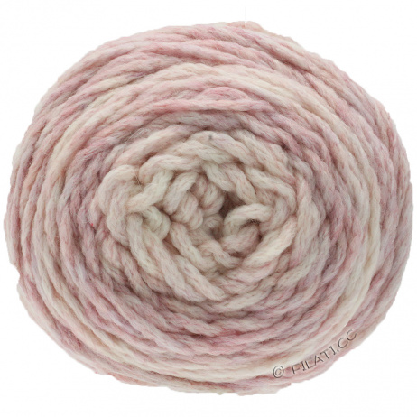 Пряжа Lana Grossa Alta Moda Cashmere 16 sfumato 100г 201