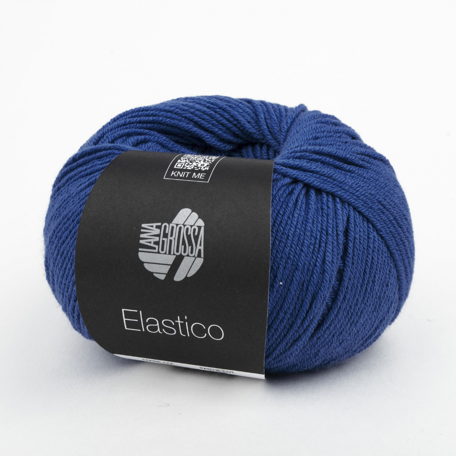 Пряжа Lana Grossa Elastico 50г 0199