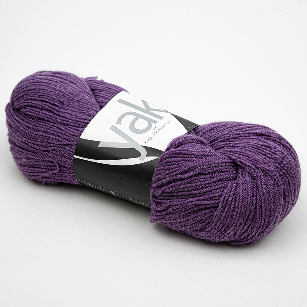 Пряжа Zitron Yak 100г 0004