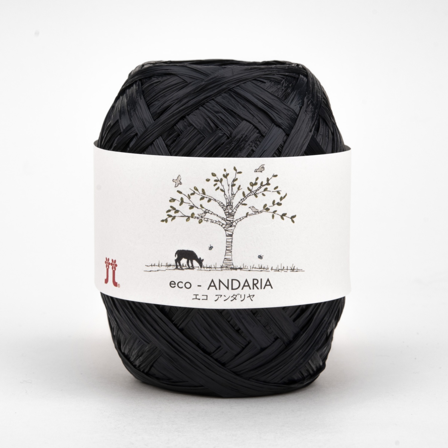 Пряжа Eco-Andaria 40г 0030