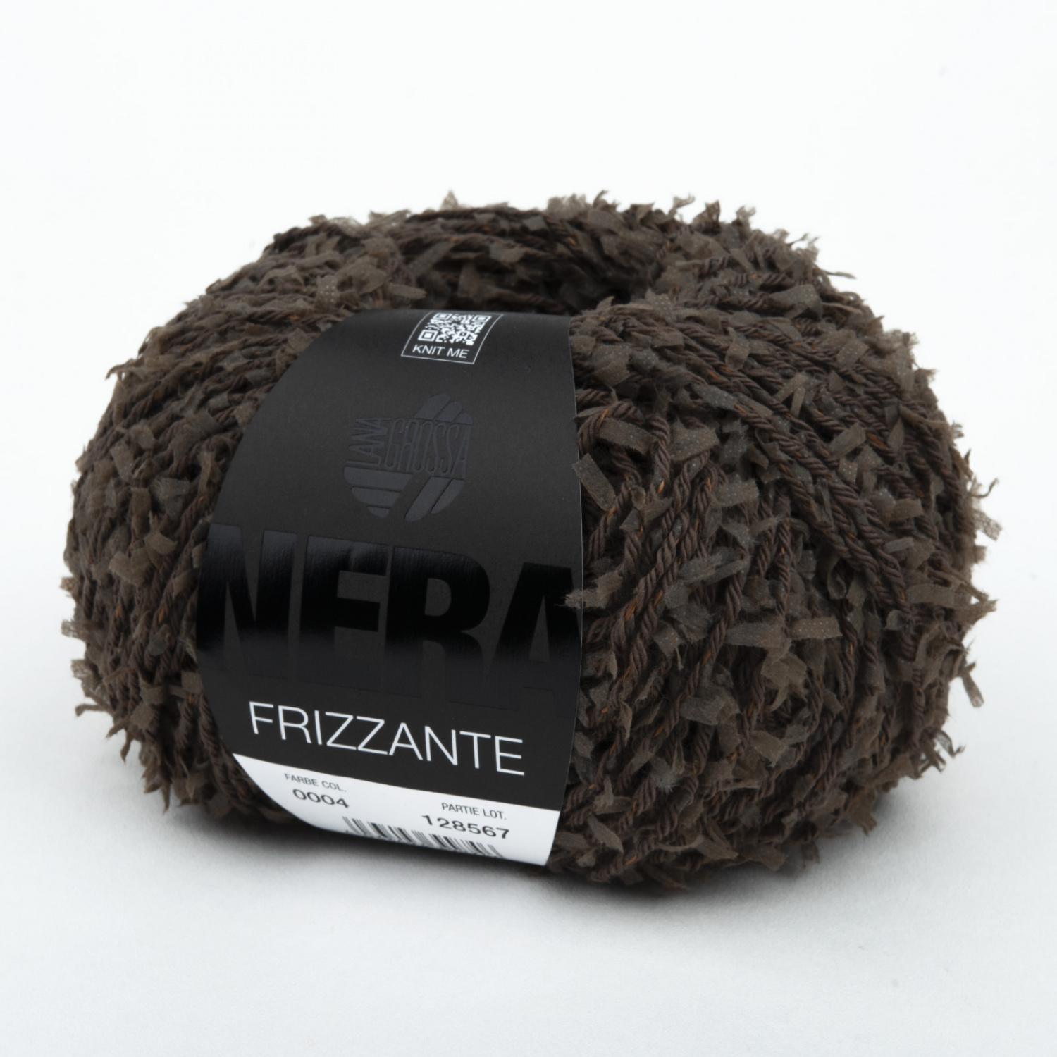 Пряжа Lana Grossa FRIZZANTE 50г 004