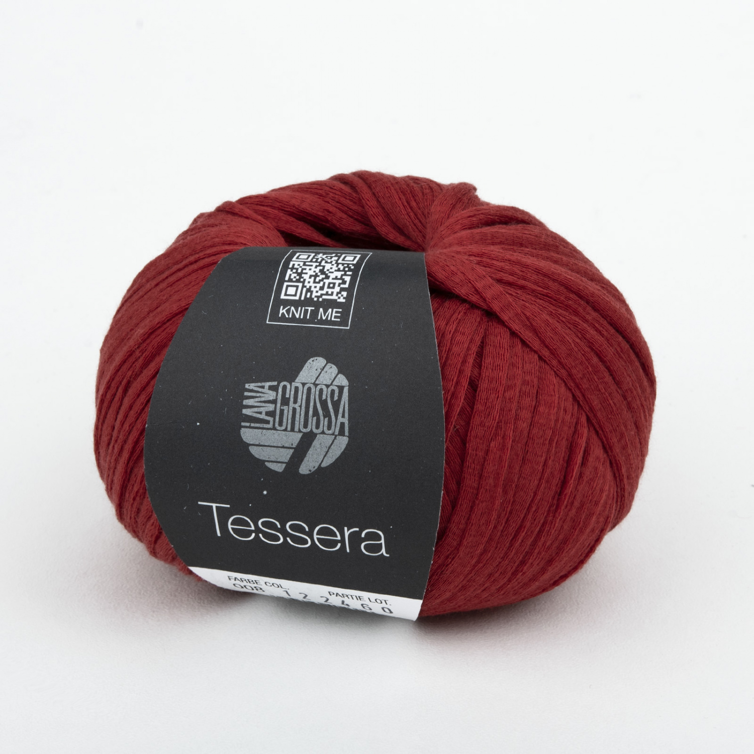 Пряжа Lana Grossa TESSERA 50гр 008