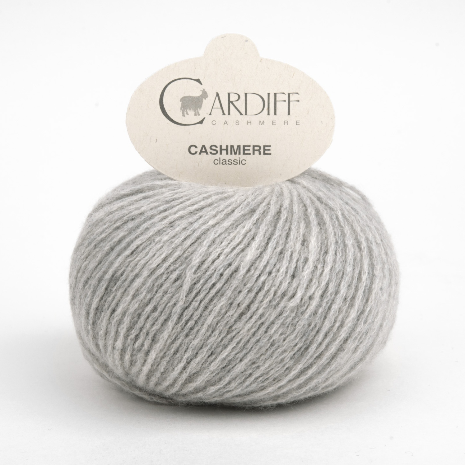 Пряжа Cardiff Classic 6/28 25г 0518