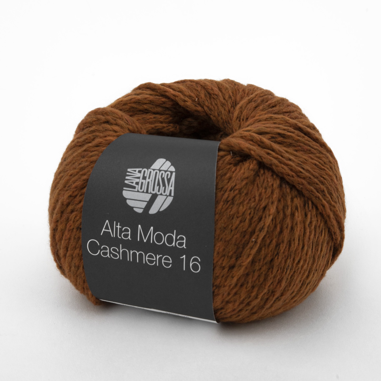 Пряжа Lana Grossa Alta Moda Cashmere16 50г 0064