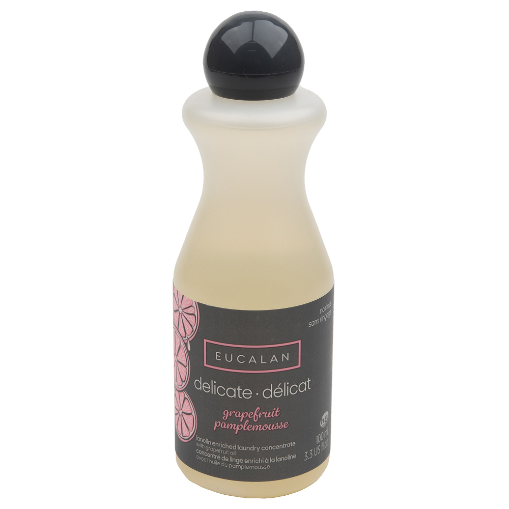 Средство по уходу Eucalan grapefruit 100 мл