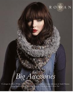 Журнал Big Accessories